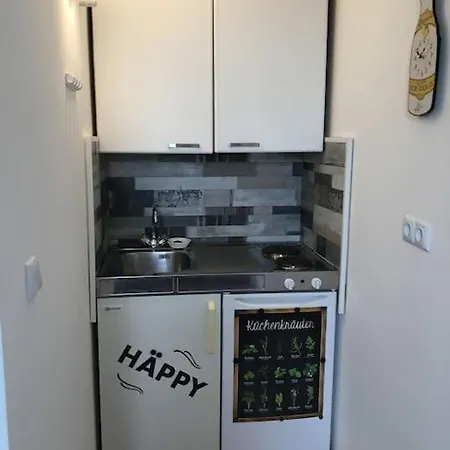 Apartment Lendviertel: Gemutliche In Zentraler Lage *